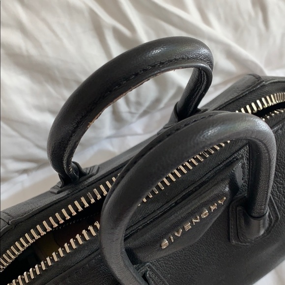 GIVENCHY mini antigona - Picture 6 of 8